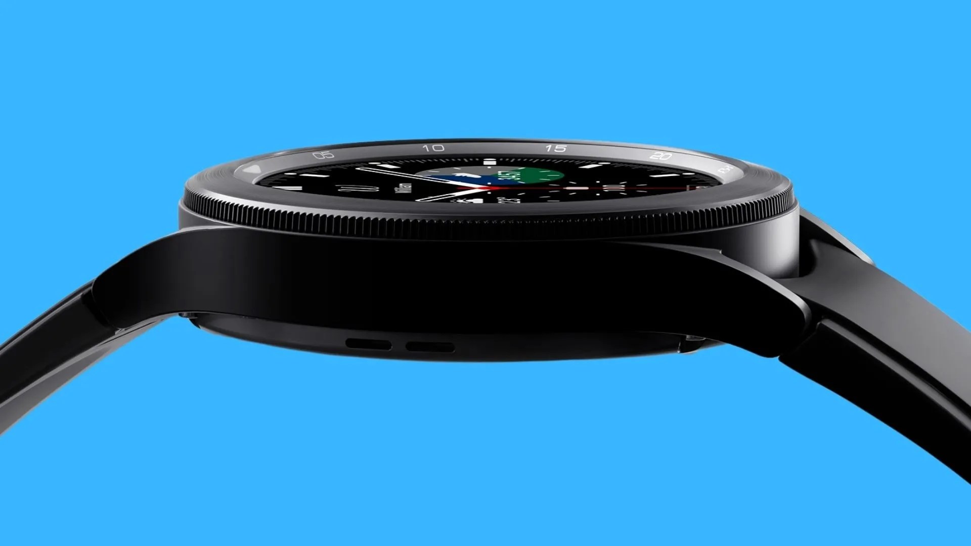 Why Samsung should bring back the rotating bezel to the Galaxy Watch 6